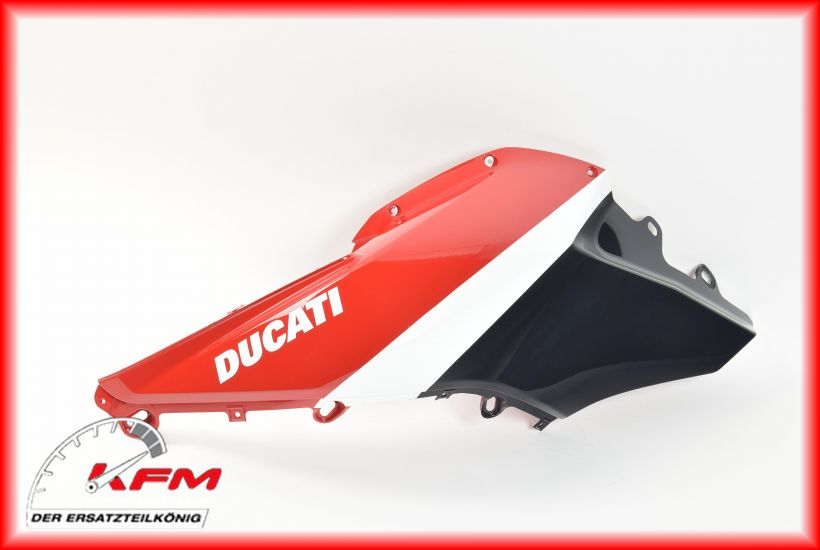 Produkt-Hauptbild Ducati Art-Nr. 48012953AH