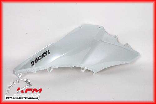 Produkt-Hauptbild Ducati Art-Nr. 48012953AW