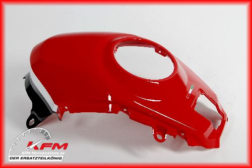 Product main image Ducati Item no. 48012963AH