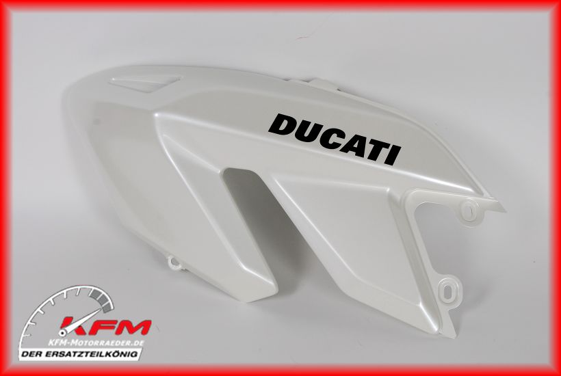 Product main image Ducati Item no. 48012991BW