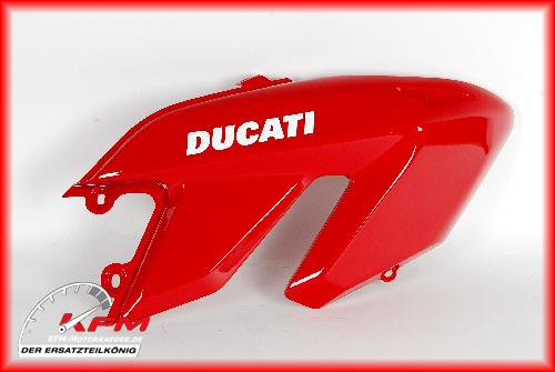 Product main image Ducati Item no. 48013001BA
