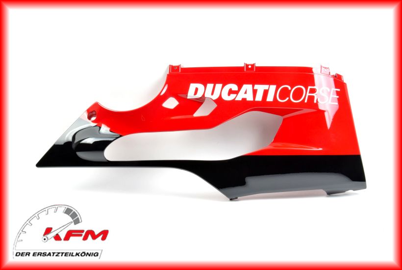 Produkt-Hauptbild Ducati Art-Nr. 48013772AD