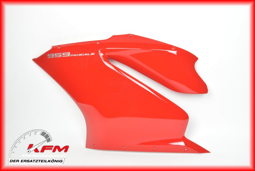 Product main image Ducati Item no. 48013791AB