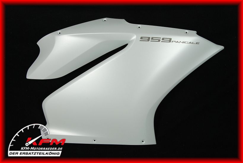 Product main image Ducati Item no. 48013801AW