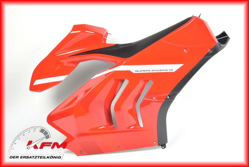 Produkt-Hauptbild Ducati Art-Nr. 48014031BA