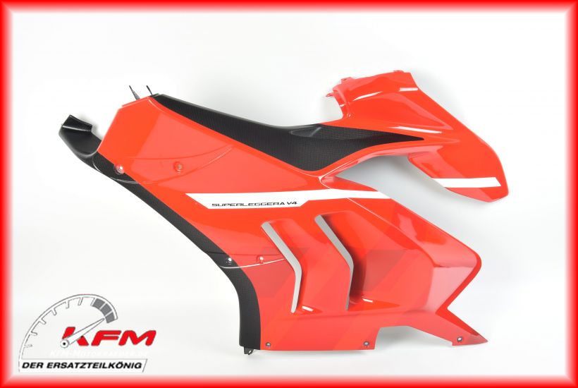 Product main image Ducati Item no. 48014041BA