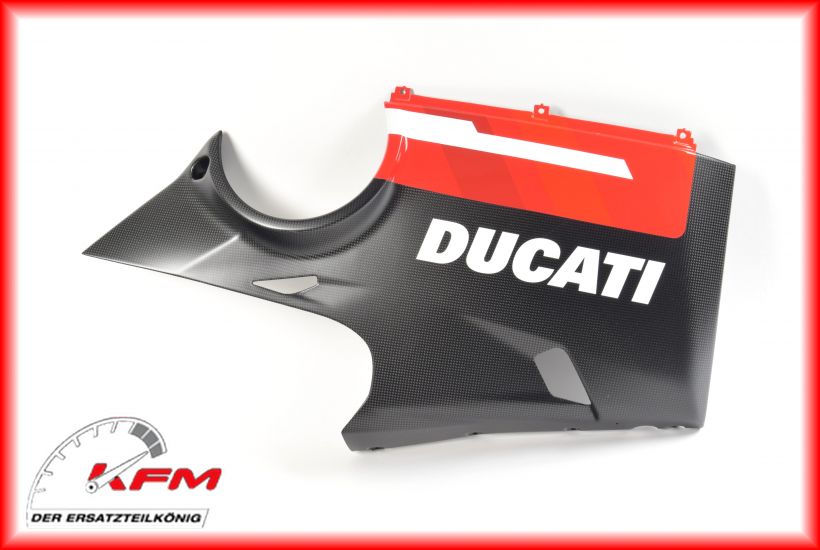 Product main image Ducati Item no. 48014051BA