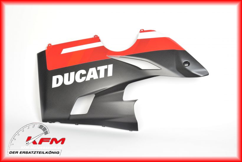 Product main image Ducati Item no. 48014061CA