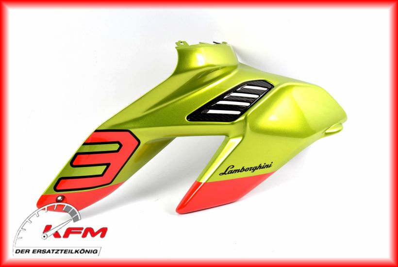Produkt-Hauptbild Ducati Art-Nr. 48014501AA