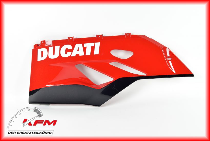 Produkt-Hauptbild Ducati Art-Nr. 48015631AA