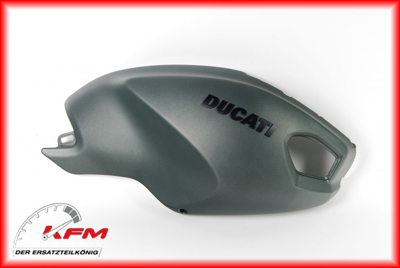Product main image Ducati Item no. 48015731AA