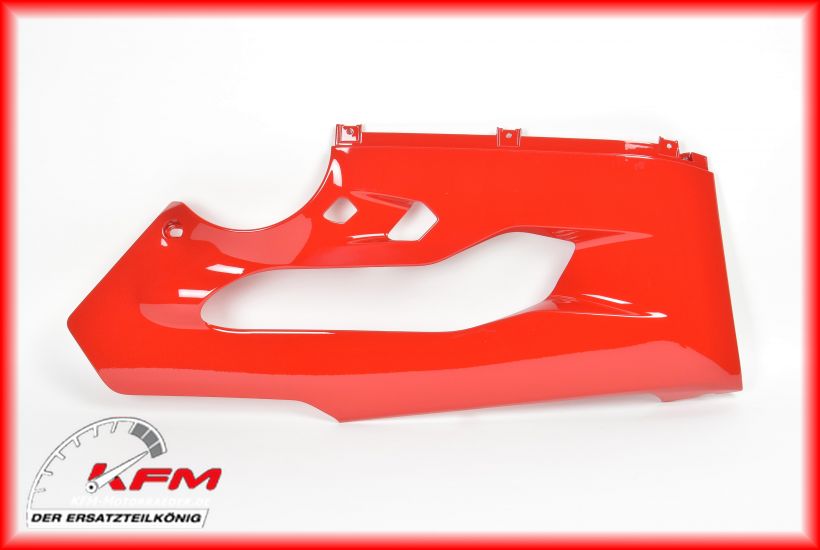 Product main image Ducati Item no. 48017402AD