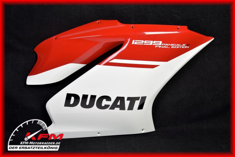 Product main image Ducati Item no. 48017582AB