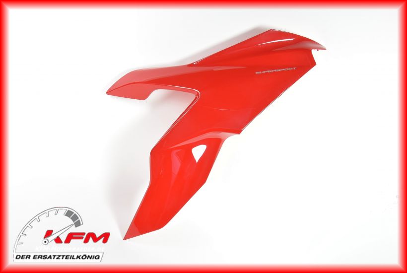 Product main image Ducati Item no. 48018822BB
