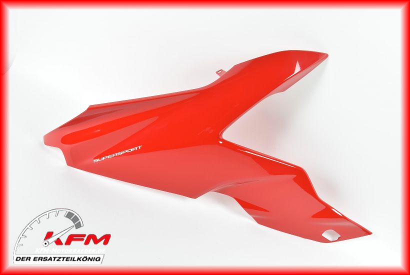Product main image Ducati Item no. 48018842BB