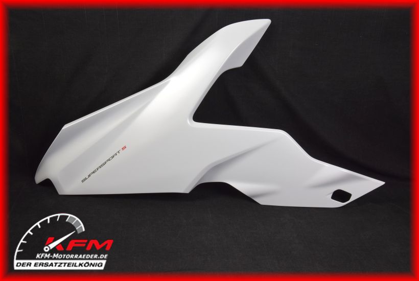 Product main image Ducati Item no. 48018842BW