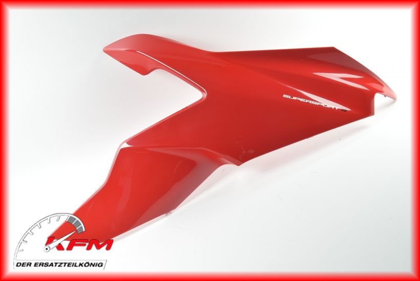 Produkt-Hauptbild Ducati Art-Nr. 48019112BA