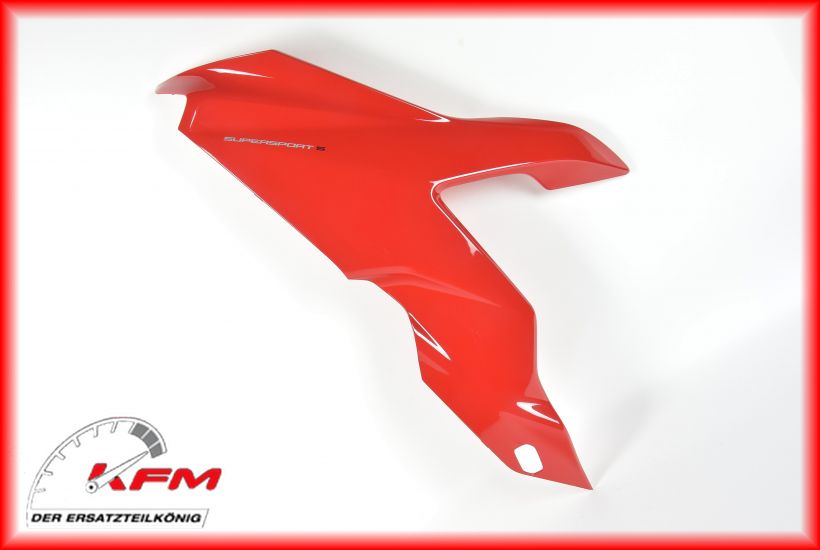 Produkt-Hauptbild Ducati Art-Nr. 48019122BA
