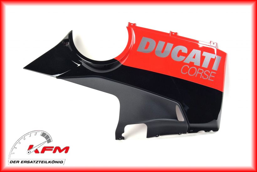 Product main image Ducati Item no. 48019262BD