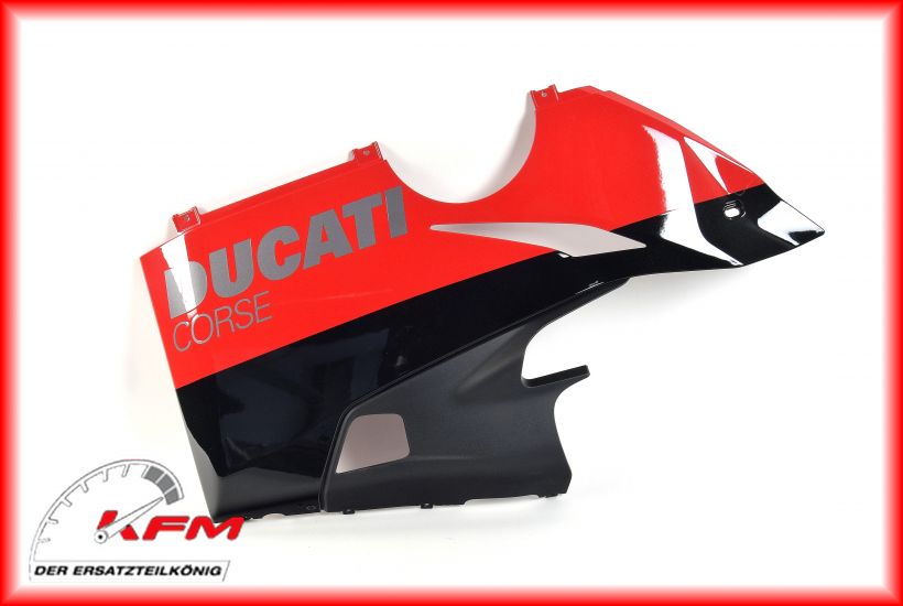 Product main image Ducati Item no. 48019275BD