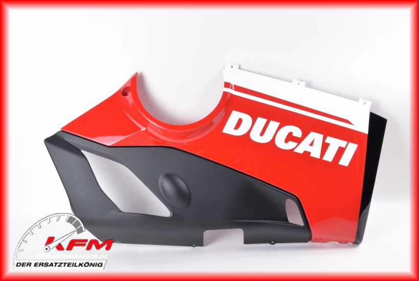 Produkt-Hauptbild Ducati Art-Nr. 48019962AA