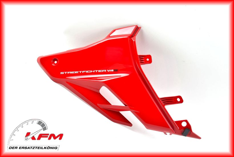 Product main image Ducati Item no. 4801A651AC