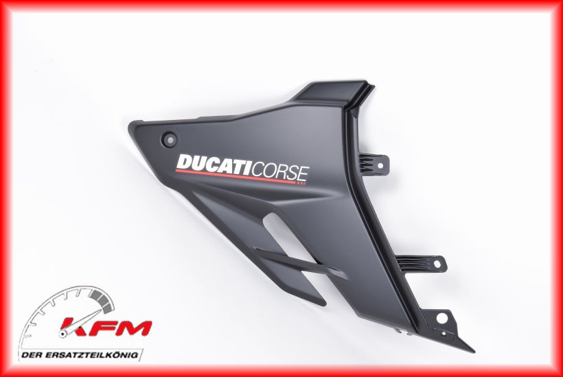 Product main image Ducati Item no. 4801A651AE