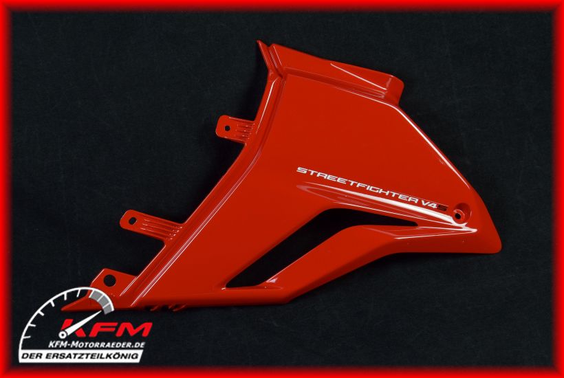 Product main image Ducati Item no. 4801A661AC
