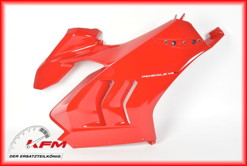 Product main image Ducati Item no. 4801A761AA