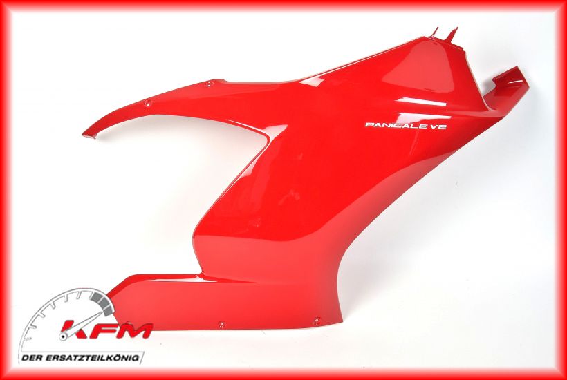 Product main image Ducati Item no. 4801A861AB