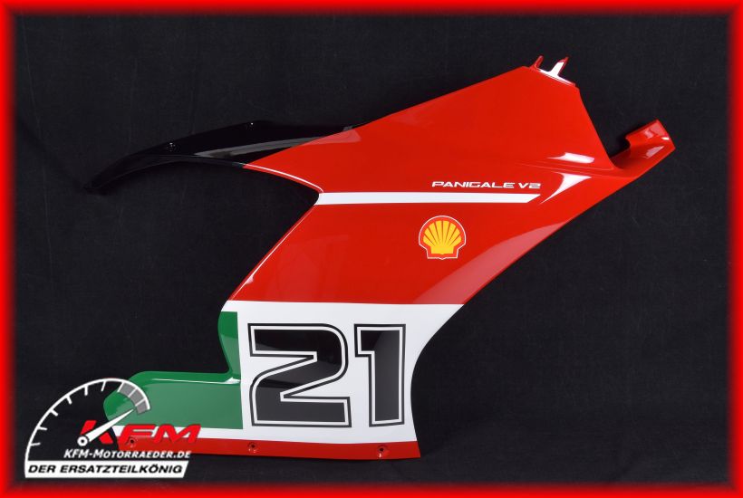Product main image Ducati Item no. 4801A861AD
