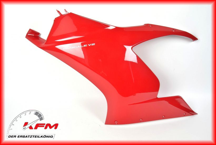Product main image Ducati Item no. 4801A871AB