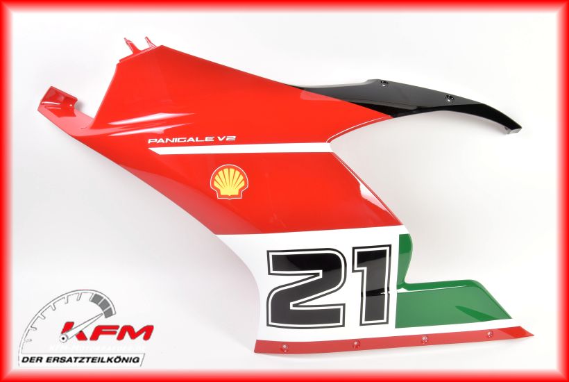 Product main image Ducati Item no. 4801A871AD