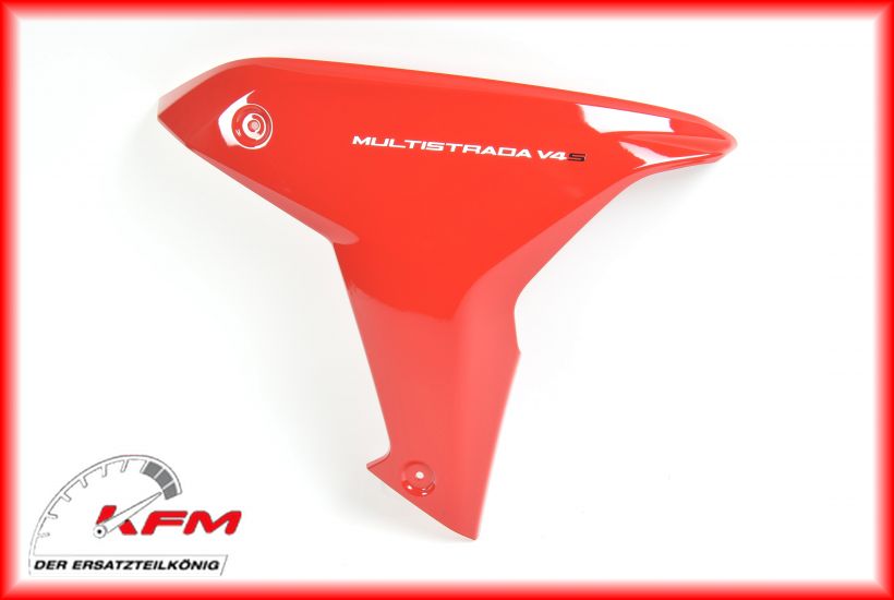 Product main image Ducati Item no. 4801A901AB