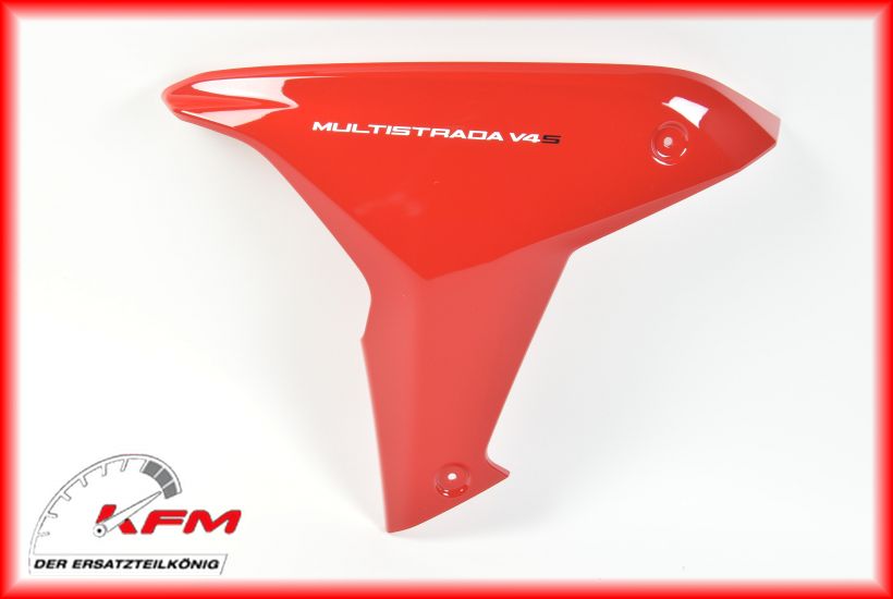 Product main image Ducati Item no. 4801A911AB