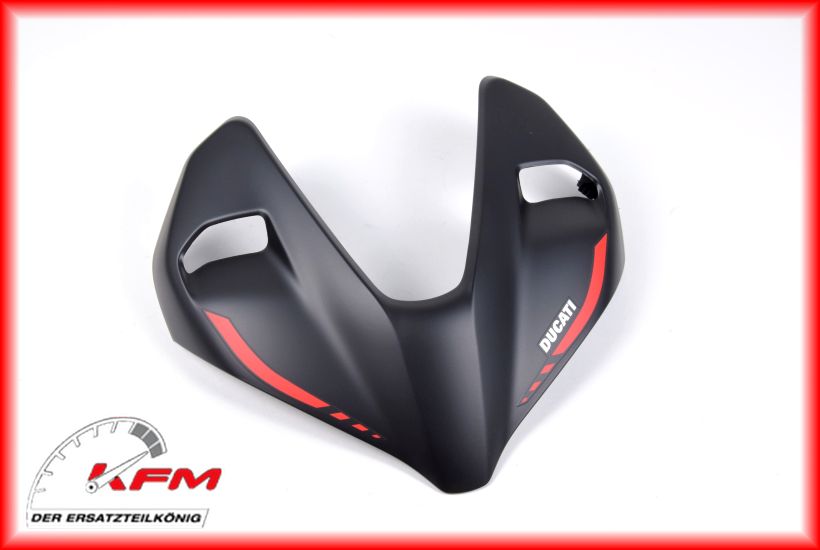 Product main image Ducati Item no. 4801B161AE