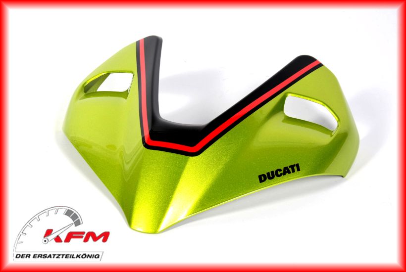 Produkt-Hauptbild Ducati Art-Nr. 4801B161AG