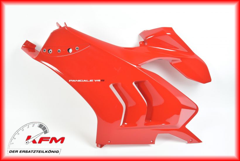 Product main image Ducati Item no. 4801B631AB