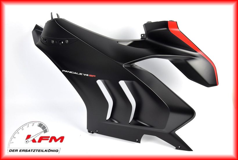Product main image Ducati Item no. 4801B631AC