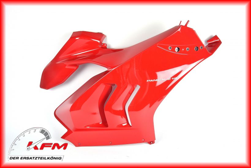 Produkt-Hauptbild Ducati Art-Nr. 4801B651AB