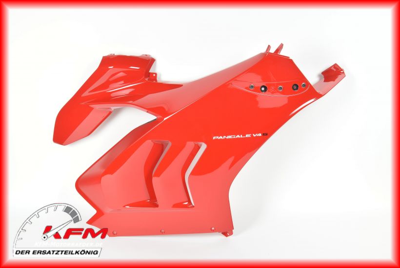 Produkt-Hauptbild Ducati Art-Nr. 4801B671AB
