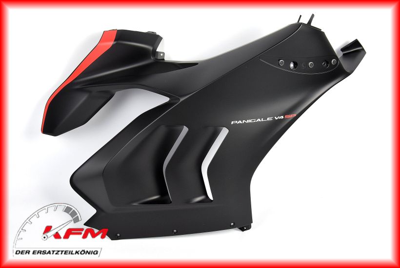 Produkt-Hauptbild Ducati Art-Nr. 4801B671AC