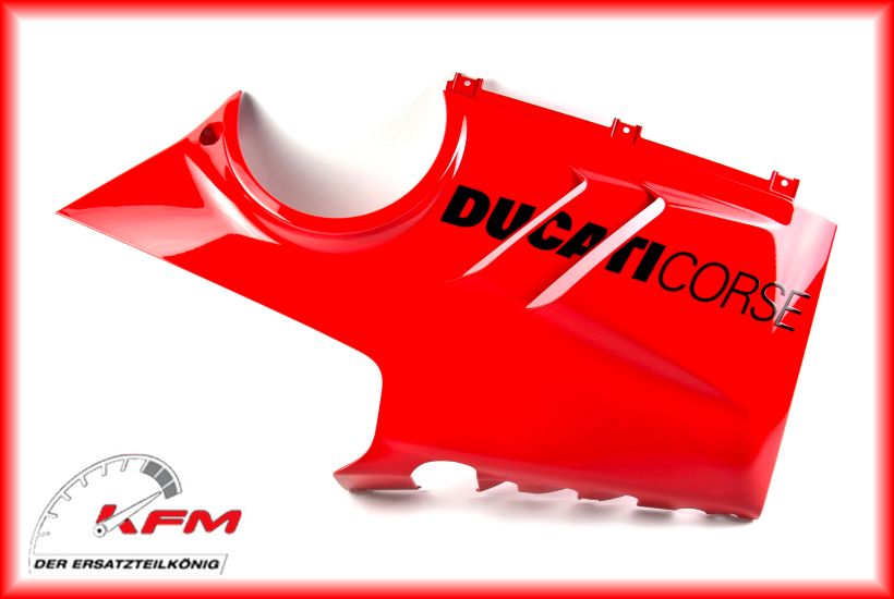 Product main image Ducati Item no. 4801C471AC