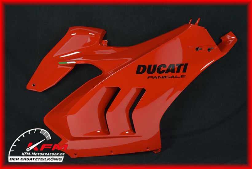 Product main image Ducati Item no. 4801C491AA
