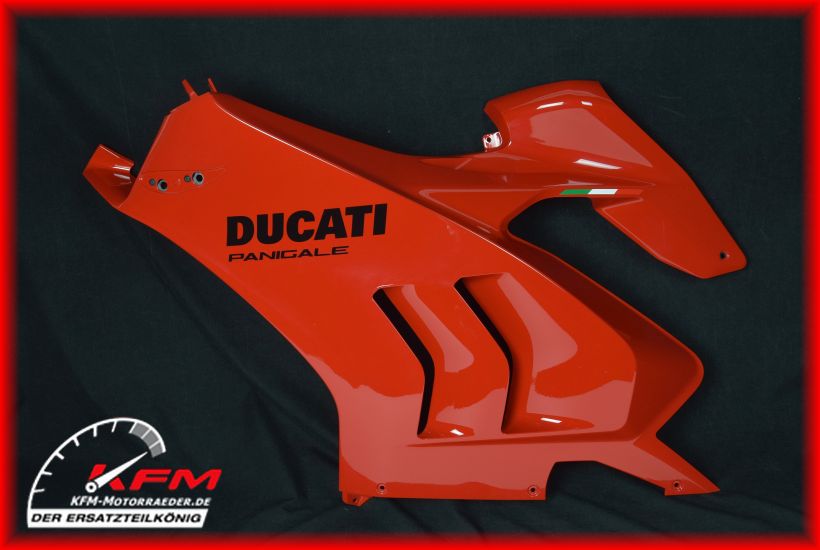 Product main image Ducati Item no. 4801C502AA