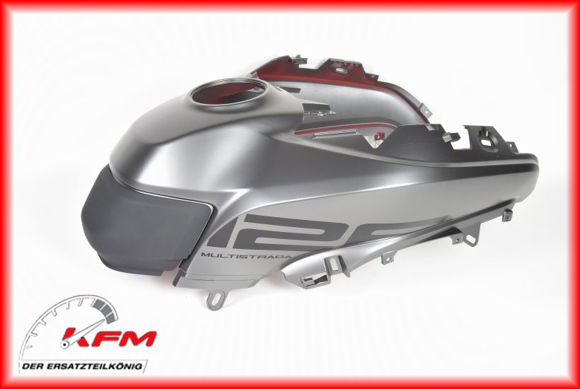 Product main image Ducati Item no. 48026893AT