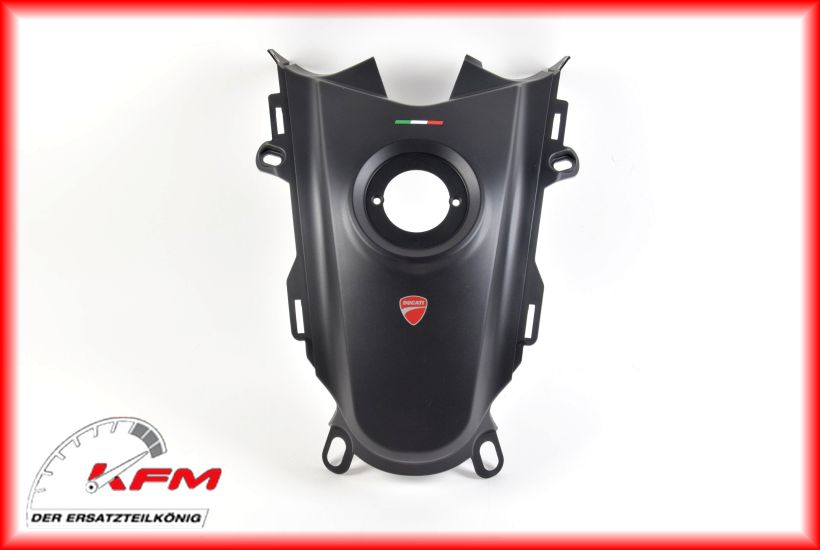 Product main image Ducati Item no. 480P5672B