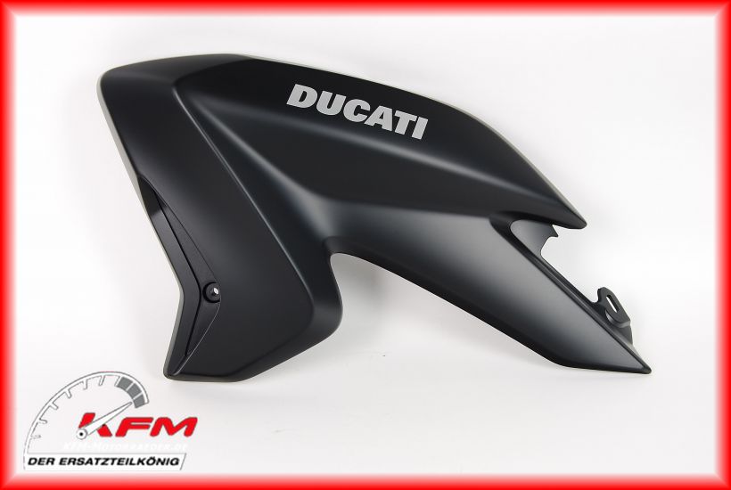 Product main image Ducati Item no. 480P5681AN