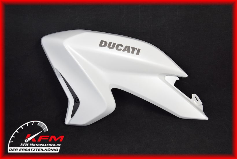 Product main image Ducati Item no. 480P5681CT