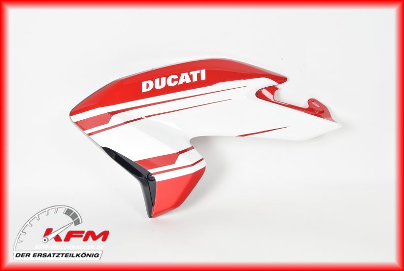 Product main image Ducati Item no. 480P5682CK